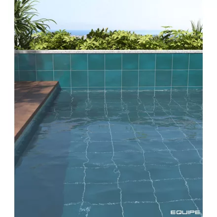 Equipe  SPA&POOLS 15X15 SPA&POOLS GLACIER 15X15 Fényes