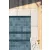 Equipe  SPA&POOLS 15X15 SPA&POOLS COLONIAL BLUE 15X15 Fényes