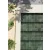 Equipe  SPA&POOLS 15X15 SPA&POOLS MOSS GREEN 15X15 Matt