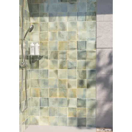 Equipe  SPA&POOLS 15X15 SPA&POOLS CELADON 15X15 Fényes