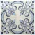 Equipe  ARES 20X20 ARES DECOR CLASSIC 20X20 Matt