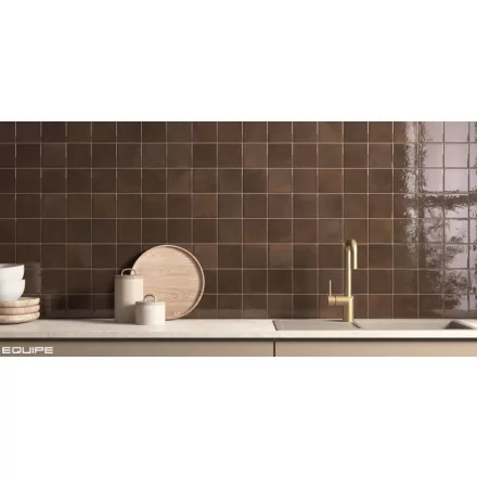 Equipe  BOHEMIAN 10X10 BOHEMIAN COFFEE QUARTZ 10X10 Fényes