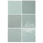 Equipe  ARTISAN 13,2X13,2 ARTISAN AQUA 13,2X13,2 Fényes