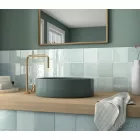 Equipe  ARTISAN 13,2X13,2 ARTISAN AQUA 13,2X13,2 Fényes