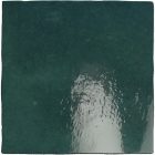 Equipe Artisan Moss Green 13,2X13,2 Eq-3