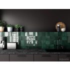 Equipe Artisan Moss Green 13,2X13,2 Eq-3