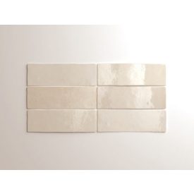 Equipe  ARTISAN 6,5X20 ARTISAN OCHRE 6,5X20 Fényes