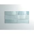 Equipe  ARTISAN 6,5X20 ARTISAN AQUA 6,5X20 Fényes