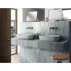 Equipe  ARTISAN 6,5X20 ARTISAN AQUA 6,5X20 Fényes