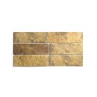Equipe Bullnose Artisan Gold 6,5X20 Eq-23