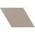 Equipe Rhombus Smooth Light Grey 14x24