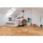 Kaindl  Tölgy Milano Reale K2589 Laminált Padló  Ac 5 8Mm