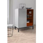 Kaindl  Tölgy Milano Bella K2726 Laminált Padló  Ac 5 8Mm