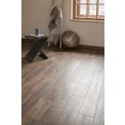 Kaindl  Tölgy Fresco Bark K4382 Laminált Padló  Ac 4 10Mm