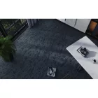Agt Defne Koz Spark 3D  12/32 4MV  Antharcite Laminált Padló Prk709 1200X190 mm