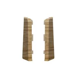   Ajánlott Műanyag Víz És Ütésálló Végzáró Elem Jobb-Bal/Csomag 