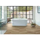 Marazzi Treverksoul Neutral 11X54 Chevron Járólap