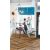 Marazzi Treverksoul Brown 11X54 Chevron Járólap