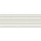 Marazzi Colorplay White Mikado 3D 30X90