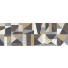 Marazzi Colorplay Decoro Tiles Cream 30X90