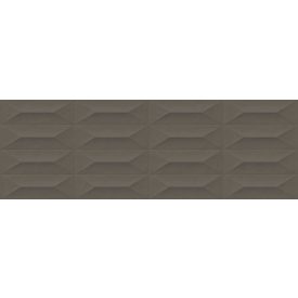 Marazzi Colorplay Taupe Cabuchon 30X90