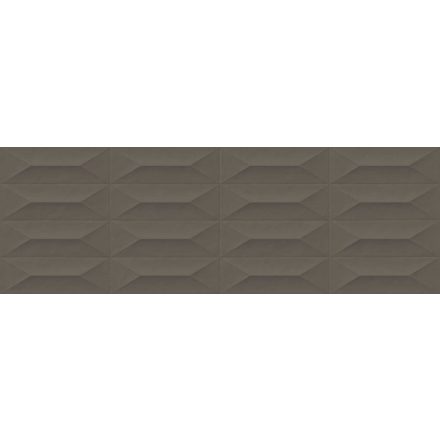 Marazzi Colorplay Taupe Cabuchon 30X90