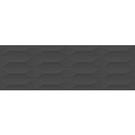 Marazzi Colorplay Anthracite Cabuchon 30X90