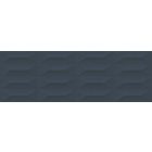 Marazzi Colorplay Blue Cabuchon 30X90