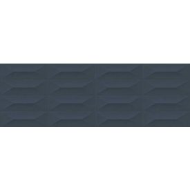 Marazzi Colorplay Blue Cabuchon 30X90