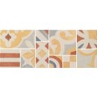 Marazzi Decoro Mandala Cream 20X50