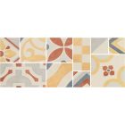 Marazzi Decoro Mandala Cream 20X50