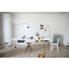 Marazzi Treverkhome Betula 20X120