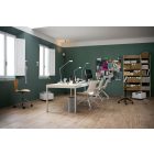 Marazzi Treverkhome Rovere 20X120