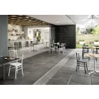 Marazzi Plaster Anthracite 60X60