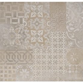 Marazzi Plaster Decoro Cementine 60X60