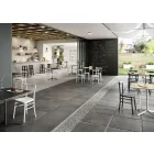 Marazzi Plaster Grey 75X75