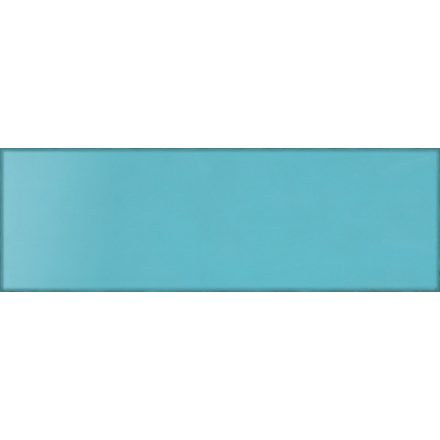 Pottery Turquiose 25X76