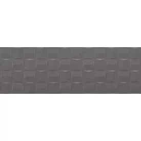Pottery Struttura Cube 3D Slate 25X76