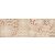 Pottery Decor Azulejo Mmv3 25X76