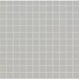Pottery Mosaico Silver 30X30