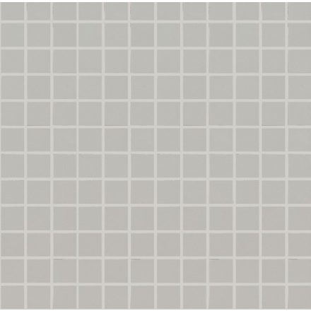 Pottery Mosaico Silver 30X30