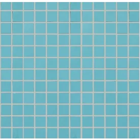 Pottery Mosaico Turquoise 30X30
