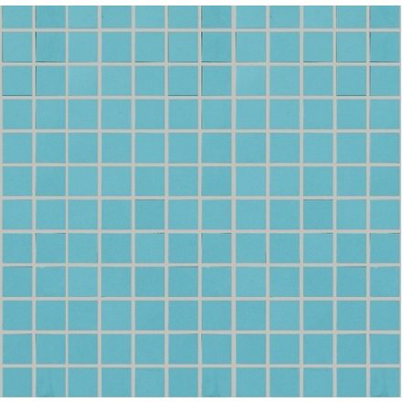 Pottery Mosaico Turquoise 30X30