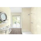 Marazzi Cloud Cream Struttura 3D 20X50