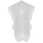 NG padlószegély belső sarokelem