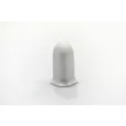 NG padlószegély külső sarokelem