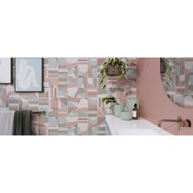 Prissmacer Lab.Riga  Salvia Matt  30*90