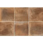 Codicer Adobe Terra járólap 50x50