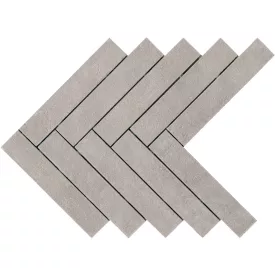 Ragno Boom Mosaico Spina Di Pesce Acciaio R02G 449X616  