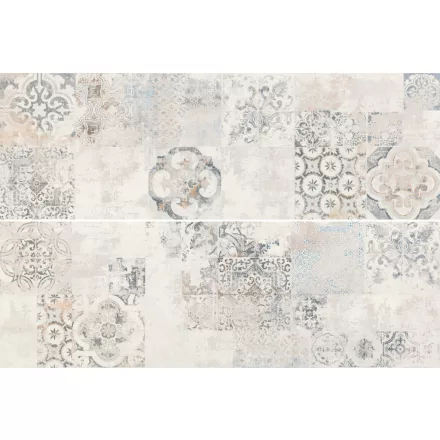 Ragno Terracruda Decoro Carpet Luce R02N 400X1200 